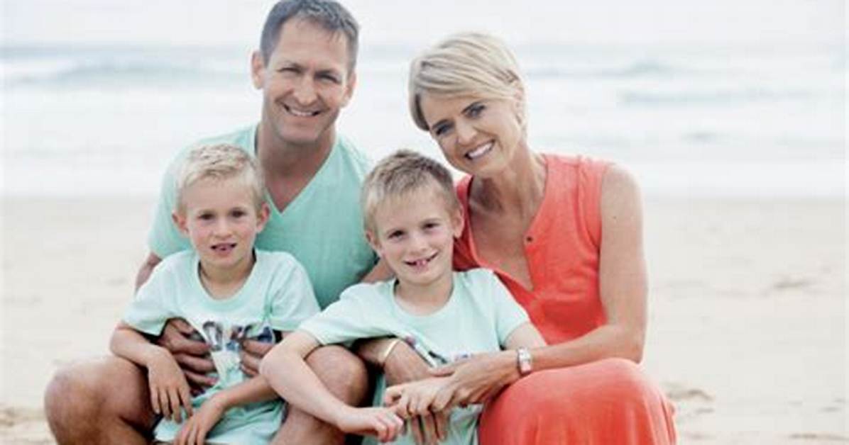 Who Is Bertha Cronje and Where Is Hansie Cronje Widow Now?
