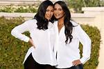 Who Is Beverly Johnson’s Daughter? Meet Anansa Sims