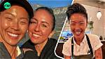 Who Is Bianca Dusic? Chef Kristen Kish Married Life and Family Details