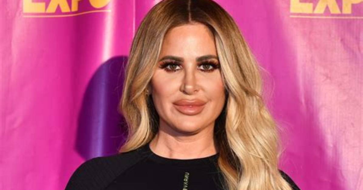Who Is Big Poppa on Rhoa? Lee Najjar Wikipedia, Kim Zolciak’s Mystery Man Facts