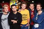 Who Is Bigger Nsync or Backstreet? Who Was First Nsync or Backstreet?