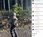 Who Is Biko Wright? Meet the Alone Cast on Instagram