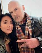 Who Is Billy Corgan’s Girlfriend? Divorce with Ex-Wife Chris Fabian