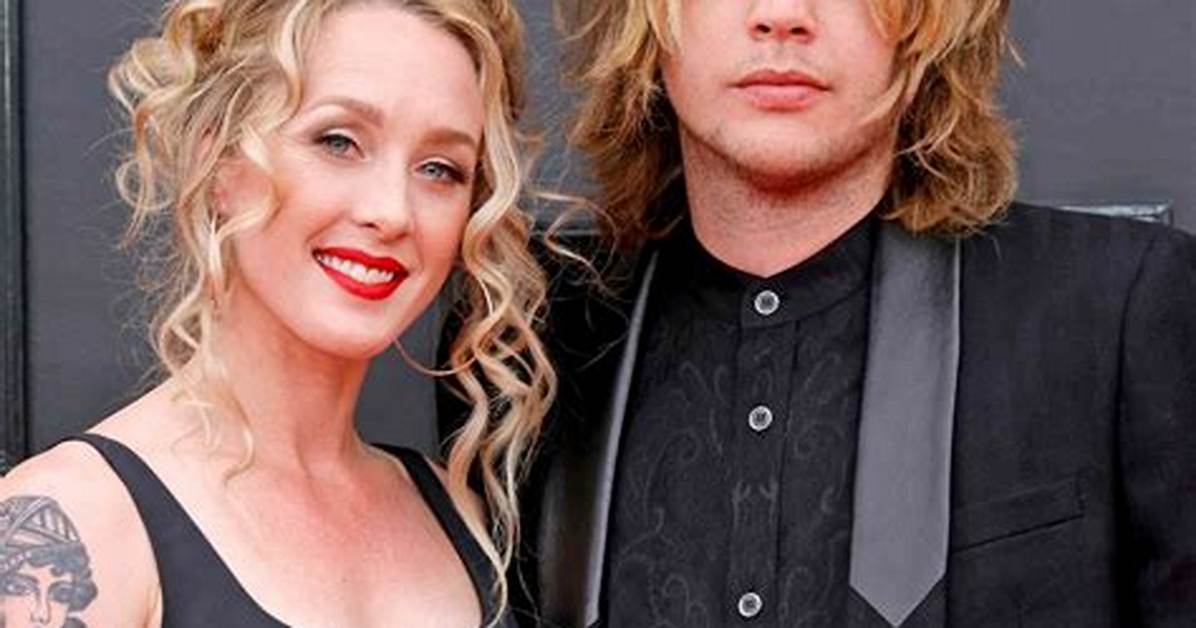 Who Is Billy Strings’ Wife or Girlfriend?