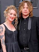 Who Is Billy Strings’ Wife or Girlfriend?