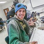 Who Is Blake Tyler Chappell Girlfriend Rion Cameron? Her Age Wiki and Parents