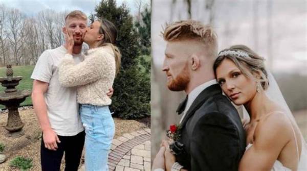 Who Is Bo Nickal Wife Maddie Holmberg? His Mma Debut Was a Fantastic Hit as He Won with a Knockout