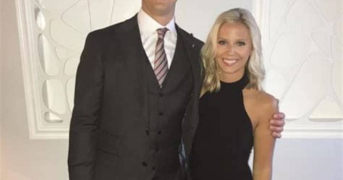 Who Is Bo Siemian? Trevor Siemian Wife -Everything on Her Family and More