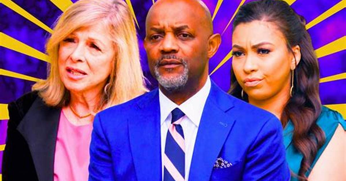 Who Is Bob? Everything About ‘Mafs’ Dr. Viviana Coles Husband