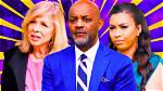 Who Is Bob? Everything About ‘Mafs’ Dr. Viviana Coles Husband