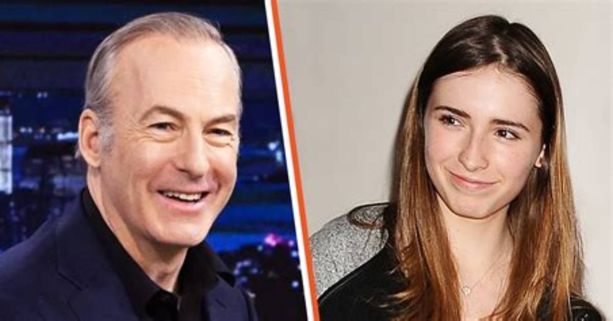 Who Is Bob Odenkirk’s Daughter Erin Odenkirk? Everything to Know