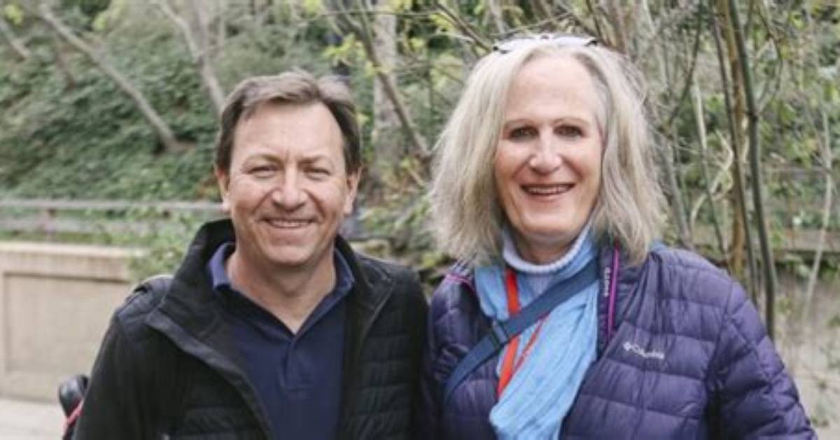 Who Is Bobbi Charlton? Details to Know About the Cast of a Million Little Things