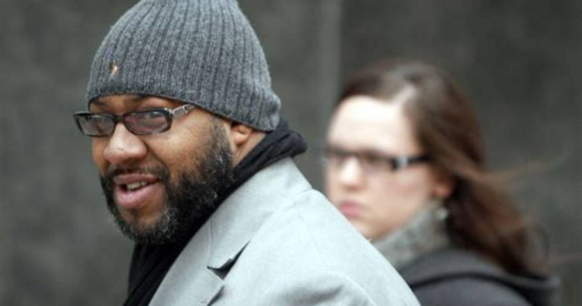 Who Is Bobby Ferguson Detroit? Kwame Kilpatrick Friend Released