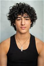 Who Is Bodhi Sabongui? Everything to Know About the Young Actor from Black Adam