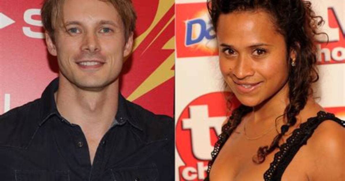 Who Is Bradley James’ Wife or Girlfriend and Is He Gay?