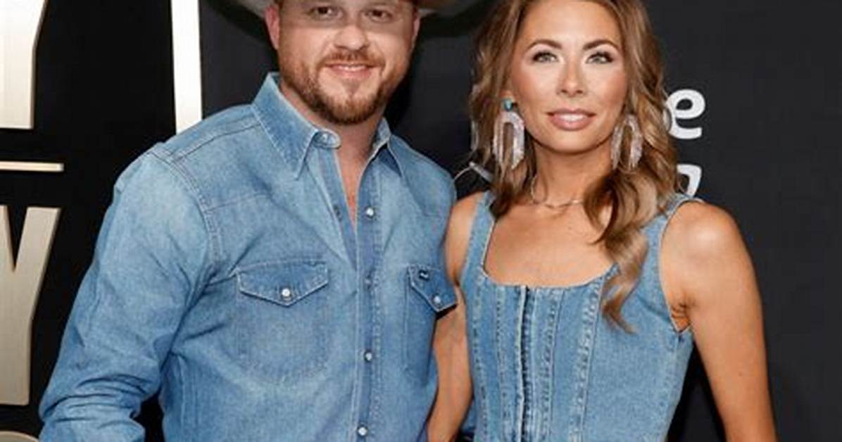 Who Is Brandi Johnson? Everything to Know About Cody Johnson Wife