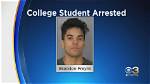 Who Is Brandon Freyre? University of Delaware Student Arrested for Assault