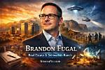 Who Is Brandon Fugal? Wikipedia Bio Religion & Wife of Skinwalker Ranch’s Owner