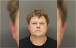 Who Is Brandon Gardas from St Michael Mn? Active Suspect Wanted for Domestic Assault