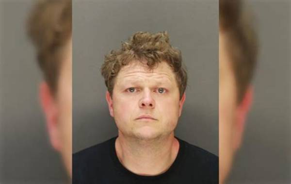 Who Is Brandon Gardas from St Michael Mn? Active Suspect Wanted for Domestic Assault
