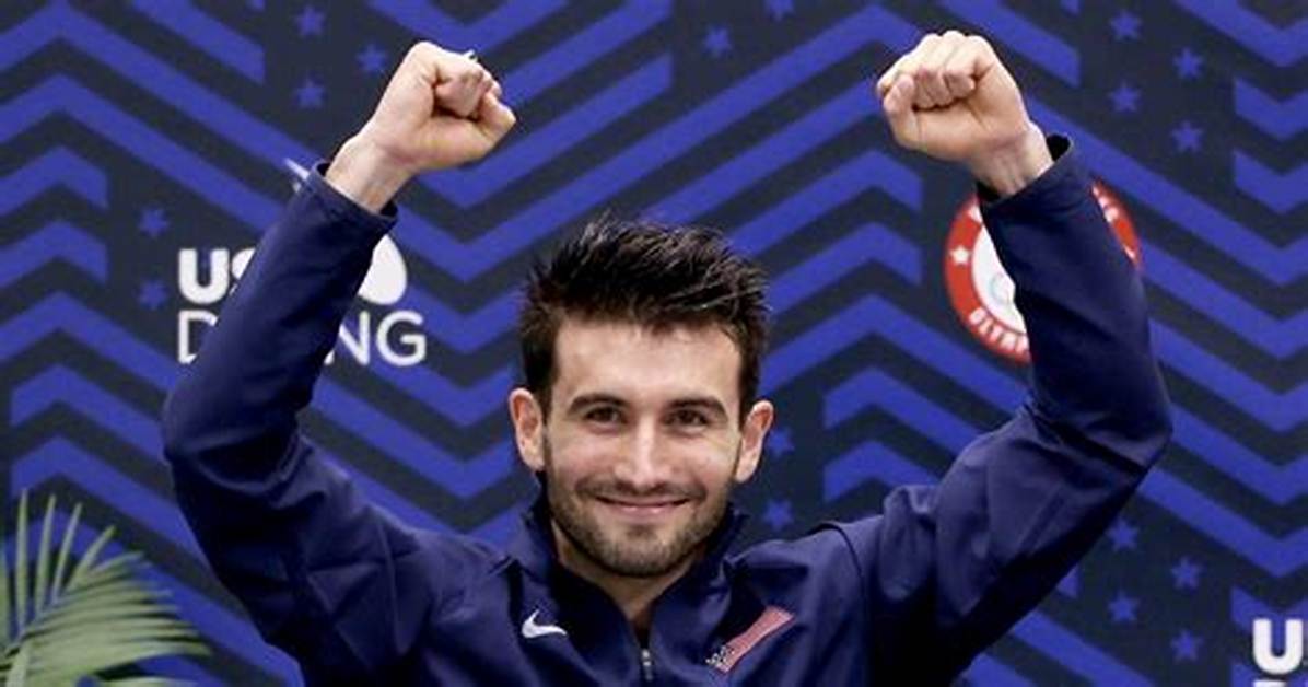 Who Is Brandon Loschiavo? Everything to Know