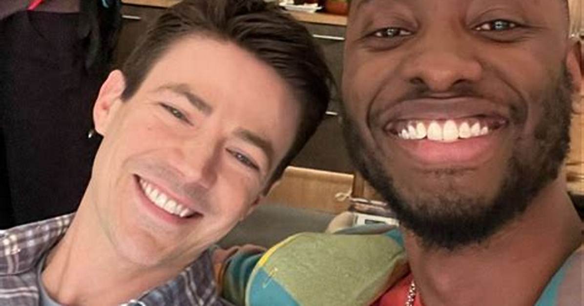 Who Is Brandon Mcknight Father? Everything to Know About Actor Family Net Worth and Ig Profile