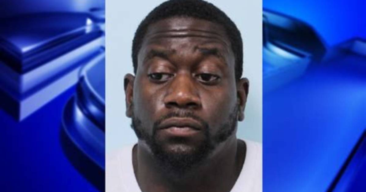 Who Is Brandon Murray Arrested at Springfield Ma? Saga Club Shooting Suspect
