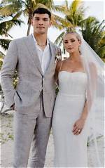 Who Is Brandon Vazquez Wife Jessica Fleck? Relationship Timeline and Childrens