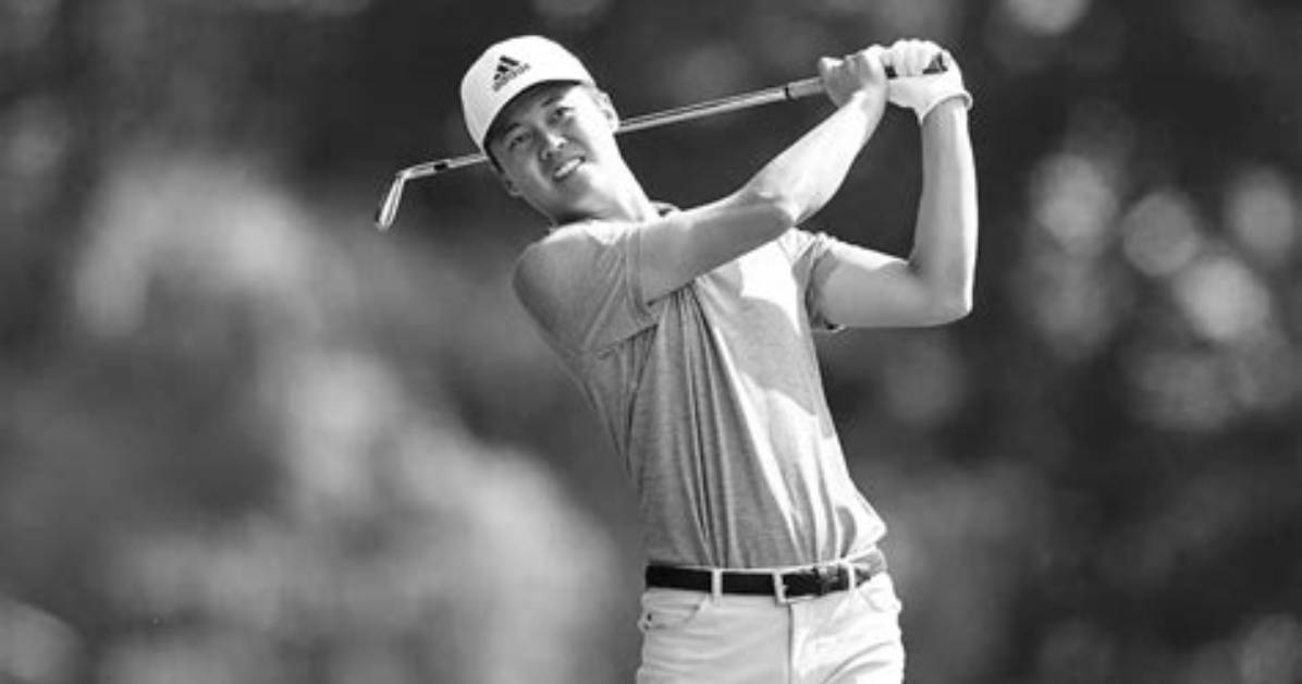 Who Is Brandon Wu? Details to Know About the Golfer
