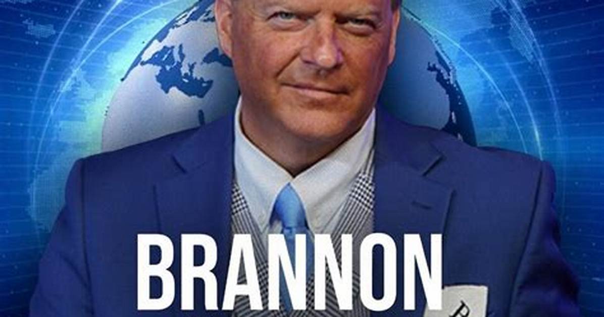Who Is Brannon Howse Wvw-Tv? Everything on Mike Lindell Oann Documentary