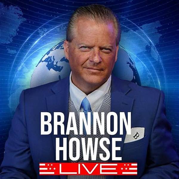 Who Is Brannon Howse Wvw-Tv? Everything on Mike Lindell Oann Documentary