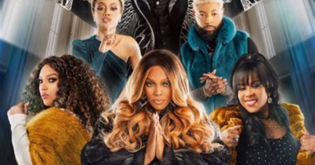 Who Is Breeann Hammond from “Grown & Gospel”?