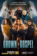Who Is Breeann Hammond from “Grown & Gospel”?