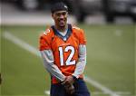 Who Is Brendan Langley? Ex Nfl Player Arrested for Beating United Employee at Newark Airport