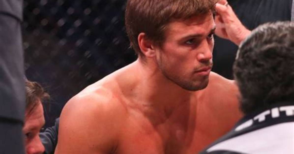 Who Is Brennan Ward Wife or Girlfriend Married? Everything on His Relationship