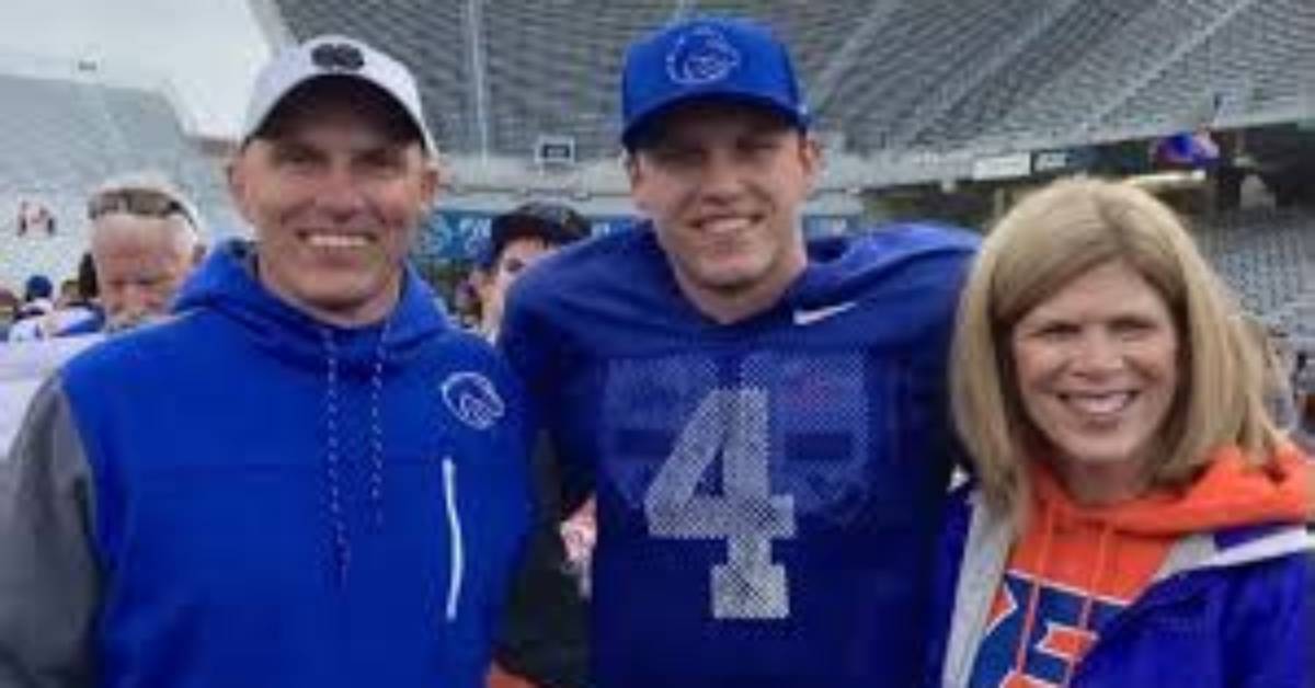 Who Is Brett Rypien’s Father Tim Rypien? Wikipedia, Biography, Age, Wife, Profession, Brother.