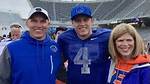 Who Is Brett Rypien’s Father Tim Rypien? Wikipedia, Biography, Age, Wife, Profession, Brother.