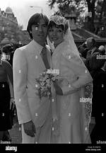 Who Is Brian Deacon’s Ex-Wife Rula Lenska?