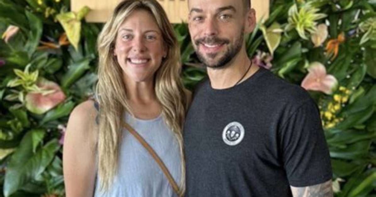 Who Is Briana Culberson? Meet Her Husband on Instagram