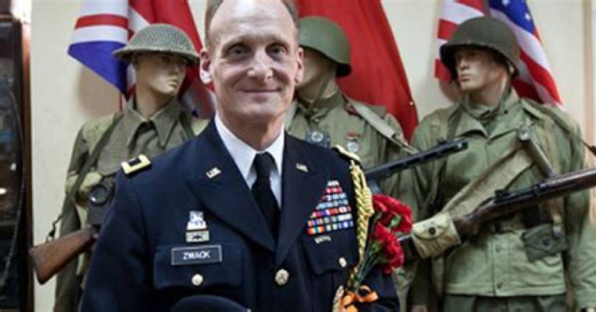 Who Is Brigadier General Peter Zwack? His Wikipedia and Wife Stephanie Zwack Details Explored