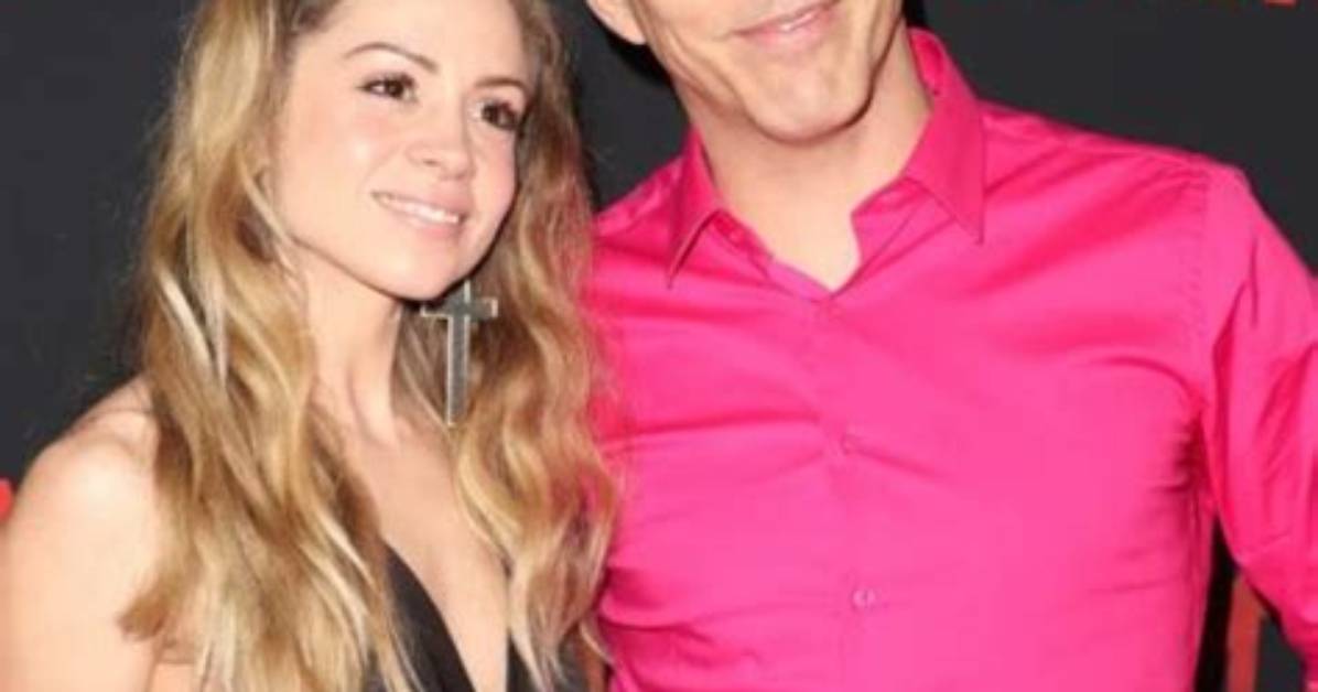 Who Is Brittany Mcgraw – Steve-O’s Ex-Wife?