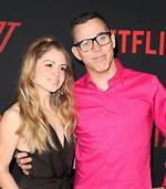 Who Is Brittany Mcgraw – Steve-O’s Ex-Wife?