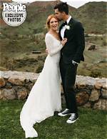 Who Is Brittany Snow Married to? Tyler Stanaland Age- Does They Have a Baby?
