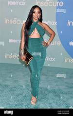Who Is Brittney Ayona Clemons? Meet the Actress Who Plays Resha on Hbo Show Insecure