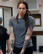 Who Is Brittney Elkin? Everything to Know About the Mma Fighter