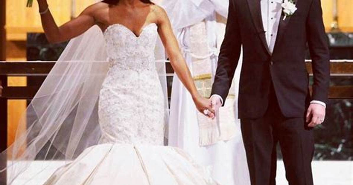Who Is Brittney Payton Husband? Jordan Benson Career Details Explored