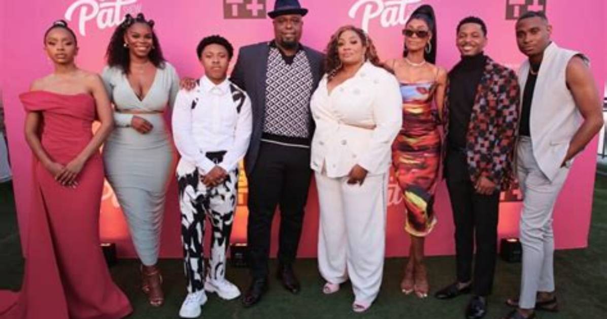 Who Is Briyana Guadalupe from Ms. Pat Show? Meet the Actress on Instagram