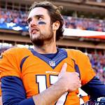 Who Is Brock Osweiler? Find Net Worth, Quote, Awards, Fact, Wiki