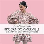 Who Is Brogan Somerville from Sewing Bee? Meet the Teacher Participating in the New Season