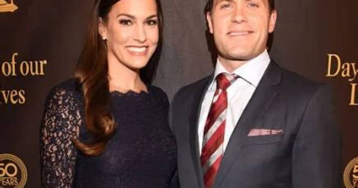 Who Is Brooke Brandt? Everything You Need to Know About Kyle Brandt Wife